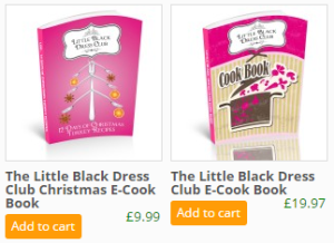 cook-books