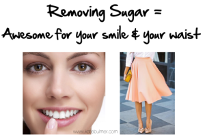 removing-sugar