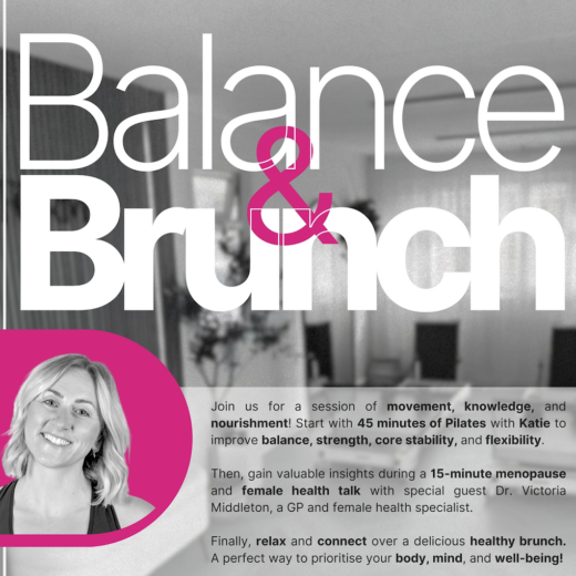 Balance & Brunch